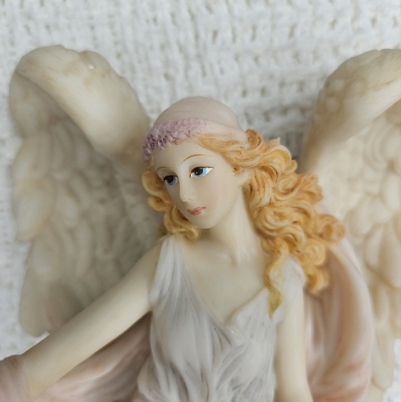 Seraphim Classics by Roman Isabel "Gentle Spirit" 67092 w/Original Box 1993 - Picture 9 of 17